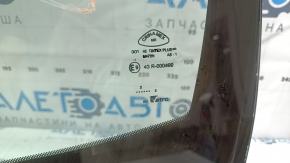 Hyundai Santa FE Sport windshield, 13-18 USA, sand, chips, scratches