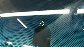 Hyundai Santa FE Sport windshield, 13-18 USA, sand, chips, scratches