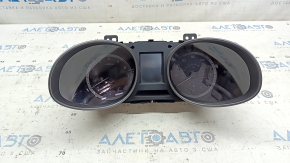 Hyundai Santa FE Sport 17-18 FWD instrument cluster with 80k scratches