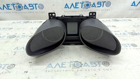 Hyundai Santa FE Sport 17-18 FWD instrument cluster with 80k scratches