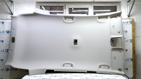Kia Sorento 19-20 headlining without panoramic windows, gray for 3 rows, for cleaning