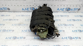 Toyota Venza 2.7 intake manifold 09-15 made, broken fitting