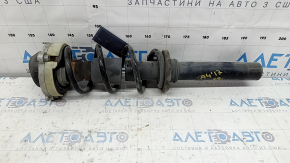 Front right shock absorber assembly for Audi A4 B9 17-25 sport
