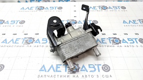 Jeep Grand Cherokee WL 21-25 3.6 Automatic Transmission Oil Cooler
