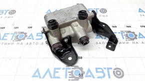 Jeep Grand Cherokee WL 21-25 3.6 Automatic Transmission Oil Cooler