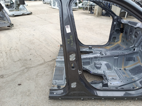 Right central body pillar for Jeep Grand Cherokee WL 21-25 long on the body