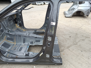 Left center body pillar for Jeep Grand Cherokee WL 21-25 long on the body