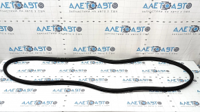 Rear left door seal for Jeep Grand Cherokee WL 21-25 long