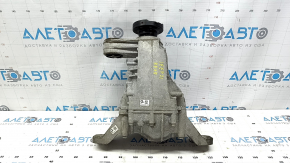 Jeep Grand Cherokee WL 21-25 3.6 AWD 28kW Rear Differential