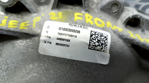 Jeep Grand Cherokee WL 21-25 3.6, 5.7, 28kW Front Axle