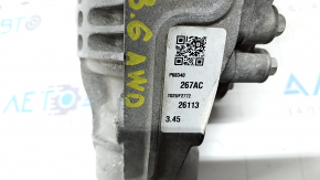 Jeep Grand Cherokee WL 21-25 3.6, 5.7, 28kW Front Axle