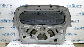 Kia Sorento 16-20 silver KCS bare trunk door with glass