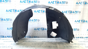 Front right fender liner for Kia Sorento 19-20, torn, missing fragment