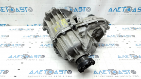 Jeep Grand Cherokee WL 21-25 3.6 28kW Transfer Case Without Control Unit