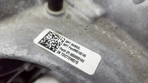 Jeep Grand Cherokee WL 21-25 3.6 28kW Transfer Case Without Control Unit