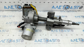 Steering column for Hyundai Santa FE Sport 17-18 (restyling) with EPS, without start-stop