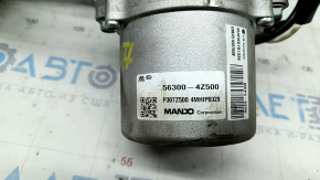 Steering column for Hyundai Santa FE Sport 17-18 (restyling) with EPS, without start-stop