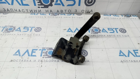ABS mounting bracket for Hyundai Santa FE Sport 17-18 rest.