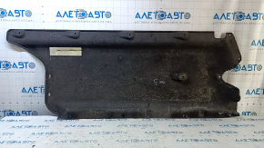 Bottom protection left Kia Sorento 16-20