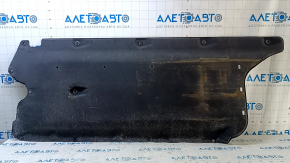 Bottom protection left Kia Sorento 16-20