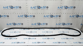 Jeep Grand Cherokee WL 21-25 long rear left door seal