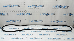 Jeep Grand Cherokee WL 21-25 long rear left door seal