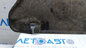 Kia Sorento 16-20 right underbody protection, tears