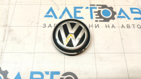 Center cap for VW Jetta 19-24 66/55mm wheel, burnt