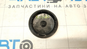 Center cap for VW Jetta 19-24 66/55mm wheel, burnt