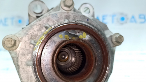 Jeep Grand Cherokee WL 21-25 28k intermediate shaft, chips, dented seal
