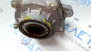 Jeep Grand Cherokee WL 21-25 28k intermediate shaft, chips, dented seal