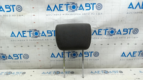 Hyundai Santa FE Sport 13-18 rear right headrest, gray cloth