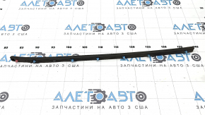 Rear right side door seal for Jeep Grand Cherokee WL 21-25 rear