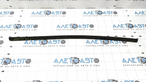 Jeep Grand Cherokee WL 21-25 rear right door seal, lower, long