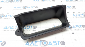 Jeep Grand Cherokee WL 21-25 Heater Air Intake