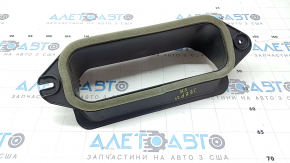 Jeep Grand Cherokee WL 21-25 Heater Air Intake