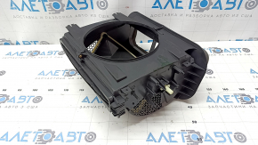 Jeep Grand Cherokee WL 21-25 Cabin Filter Housing