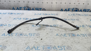 Brake hose front left Kia Sorento 16-20