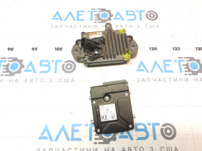 Radar cruise RX350 RX450h 20-22 with front camera on the windshield