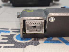 Radar cruise RX350 RX450h 20-22 with front camera on the windshield