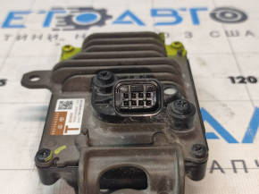 Radar cruise RX350 RX450h 20-22 with front camera on the windshield