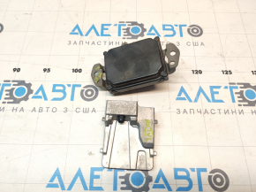 Radar cruise RX350 RX450h 20-22 with front camera on the windshield