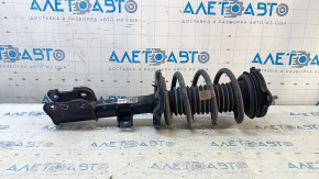 Shock absorber strut assembly front right Kia Sorento 16-20 3.3 FWD