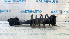Shock absorber strut assembly front left Kia Sorento 16-20 3.3 FWD