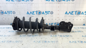 Shock absorber strut assembly front left Kia Sorento 16-20 3.3 FWD