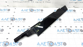 Jeep Grand Cherokee WL 21-25 right rear side door trim, glossy black, scratches