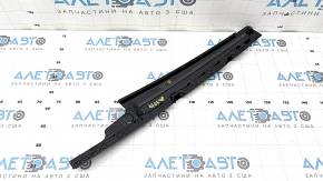 Jeep Grand Cherokee WL 21-25 right rear side door trim, glossy black, scratches