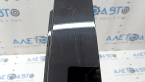 Jeep Grand Cherokee WL 21-25 right rear side door trim, glossy black, scratches