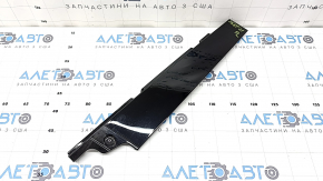 Jeep Grand Cherokee WL 21-25 front left side door trim, gloss black