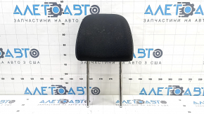 Kia Sorento 16-20 driver's headrest, black cloth, dry-cleanable